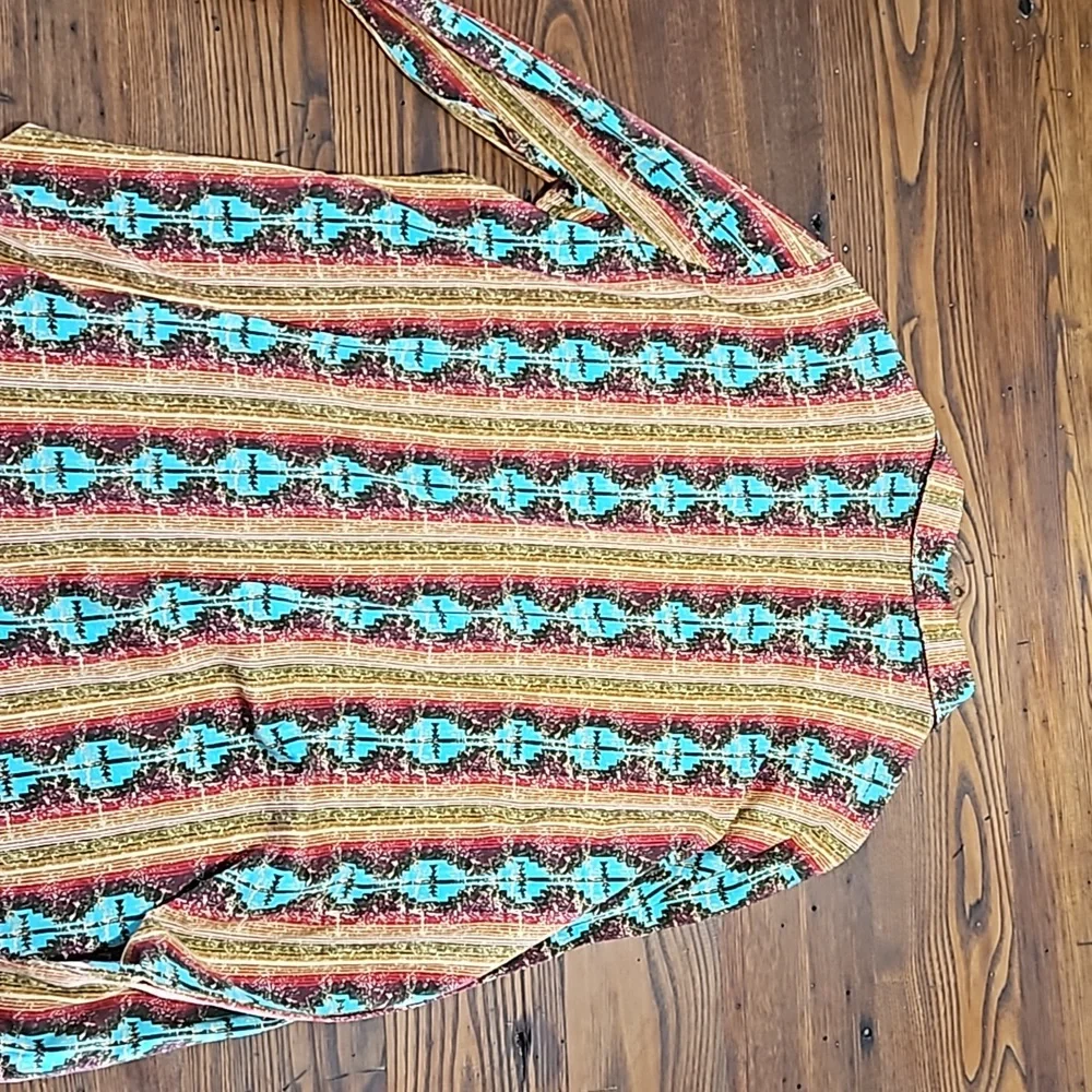 Button down top - Picture 4 of 4